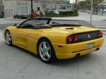 Ferrari F355 Spider 1996 года